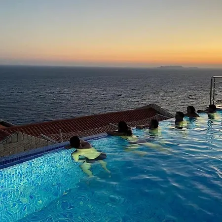 Sonsuz Manzara Boat Peninsula Kas, 2 Kisilik * كاس