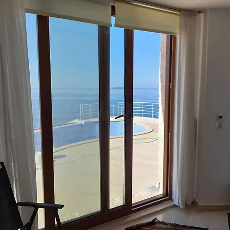 Sonsuz Manzara Boat Peninsula Kas, 2 Kisilik