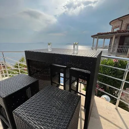 فيلة Sonsuz Manzara Boat Peninsula Kas, 2 Kisilik